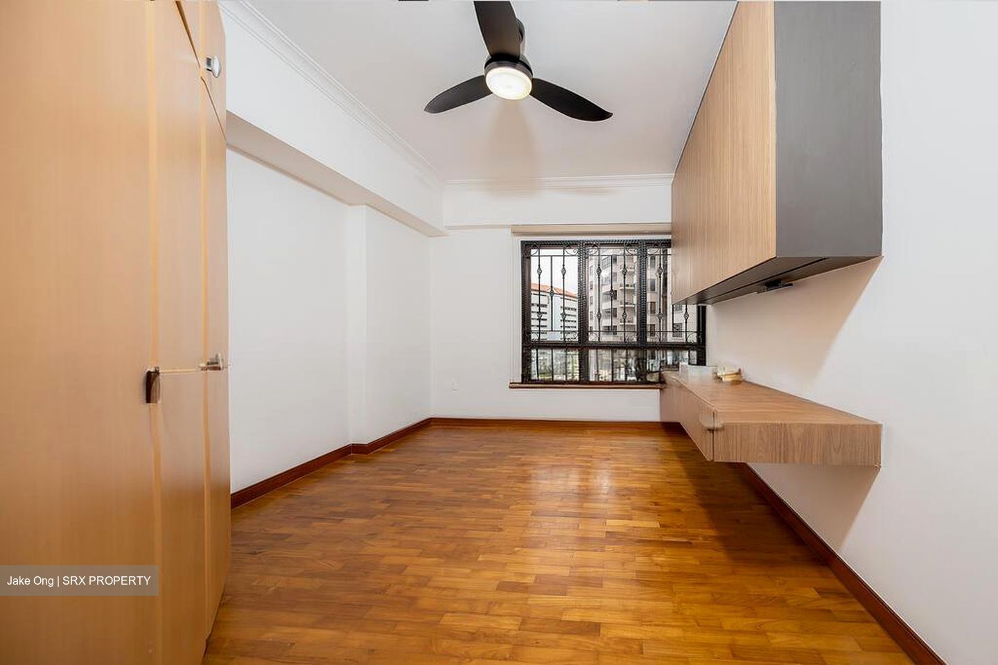The Mayfair (D22), Condominium #538603871